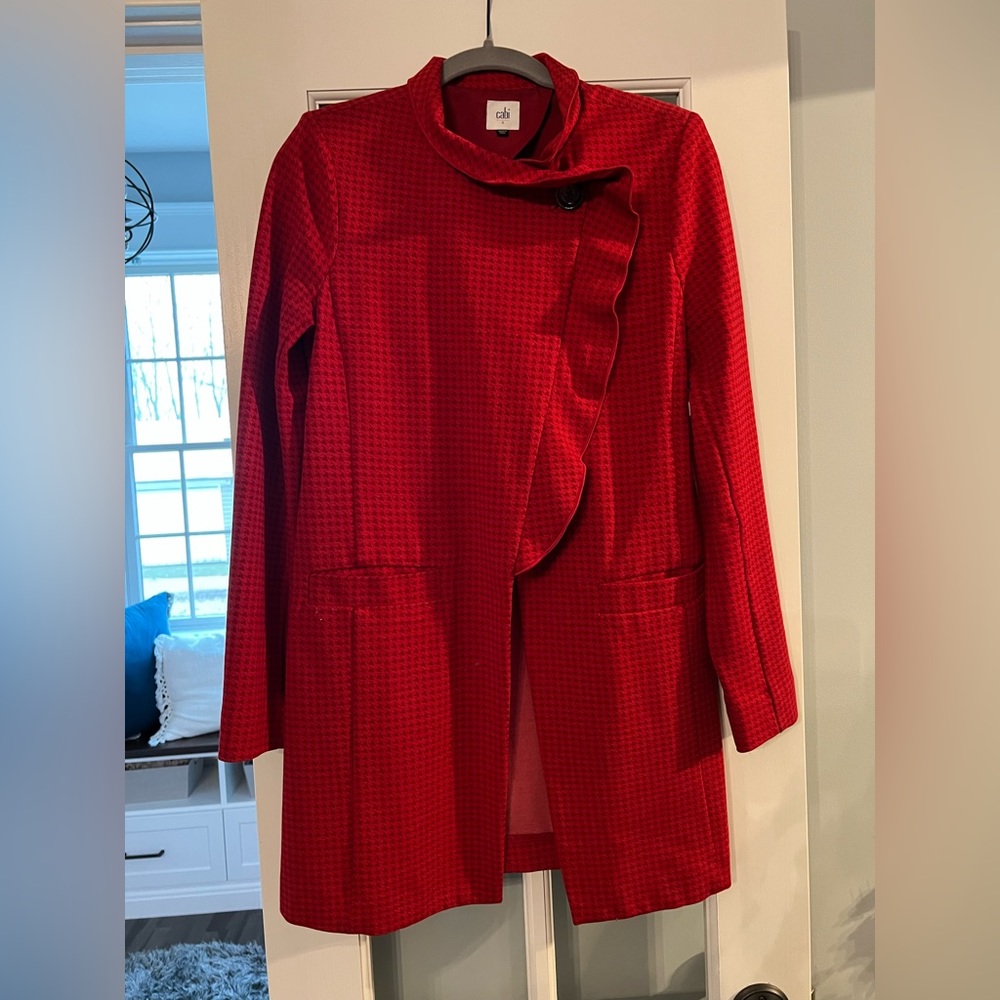 Cabi Jacket - image 2